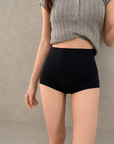 Jelly Silk Sculpting Shorts