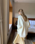 Autumn-Winter Cardigan Sweater