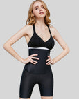 Upgraded Super Soft Memory Shaping Waist Trainer