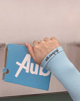Auberge Sunblock Sleeve