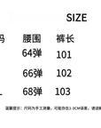 Army Green Cargo Pants with Excellent Fit