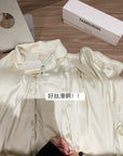 Radiantly Beautiful Tencel Smooth Loungewear Set