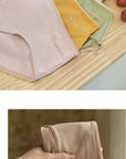 Antibacterial Cotton Mid-Rise Panties (2-Pack)