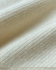 Snowy Whisper Knit Dress