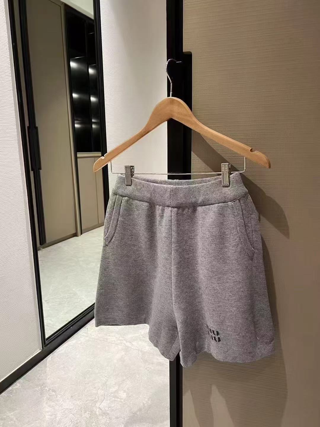 Thick Knit Hooded Set