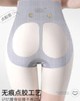 High-Waisted Tummy Control and Hip-Lifting Intensive Shaping Pants