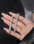 Luxury Design Fully Embellished Bracelet