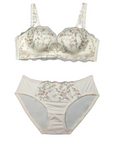 Palm Support Flat Chest Specialist Explosive Busty Bra