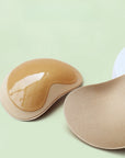 Thickened, Breathable, Invisible Adhesive Breast Pads