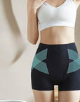 Postpartum pelvic bone correction and abdominal and hip lifting underwear.