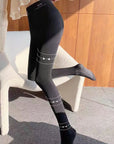 Dominomo 120D Pressure Leggings