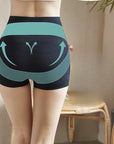 Postpartum pelvic bone correction and abdominal and hip lifting underwear.