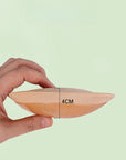 Thickened, Breathable, Invisible Adhesive Breast Pads