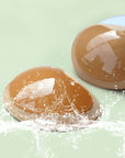 Thickened, Breathable, Invisible Adhesive Breast Pads