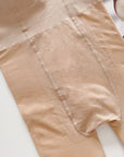 Fleece-lined Faux Skin Stockings