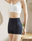 Postpartum pelvic bone correction and abdominal and hip lifting underwear.