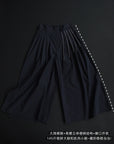 Flattering Wide-Leg Culottes