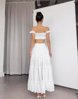 Vietnam Boutique Resort-Style Two-Piece Set