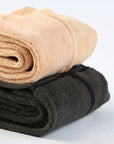 Fleece-lined Thick Waist Shaping Leggings