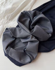 Old Money High-Waisted Wide-Leg Jeans