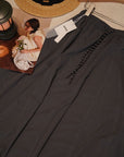 Perfect Pumpkin Bubble Skirt for Pear-Shaped Girls