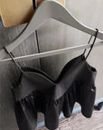 Patchwork Loose Straps