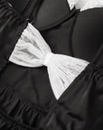 Sexy Maid Lingerie Set