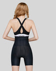 Upgraded Super Soft Memory Shaping Waist Trainer