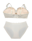 Palm Support Flat Chest Specialist Explosive Busty Bra