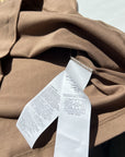 MAX MAR* 25SS Pure Cotton T-Shirt