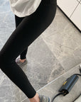 6th Edition Upgraded Shark Leggings with Butt Lifting and Non-sagging Features