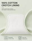 60-Second Quick-Dry Travel Briefs (Set of 2, Random Colors)