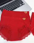 Limited New Year Shipping Panties (Pack of 2)