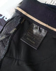 Cashmere Protein Thermal Skinny Pants