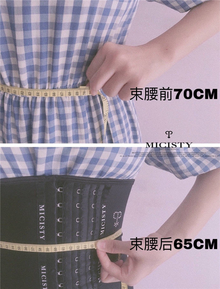 Micisty Luxury Belt