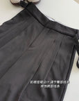 Korean Style Premium Relaxed Trousers