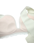 One-Piece Seamless Ultra-Soft Push-Up Bra