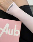 Auberge Sunblock Sleeve