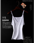 Japanese Susanny Memory Sling Vest