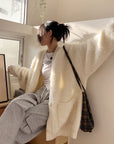 Autumn-Winter Cardigan Sweater