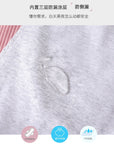 Leak-Proof Period Underwear with Pocket