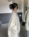 Autumn-Winter Cardigan Sweater