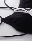 Versatile Breathable Base Sexy Back Strapless Camisole