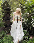 Vietnam Boutique Resort-Style Two-Piece Set