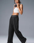Suit Up Trousers