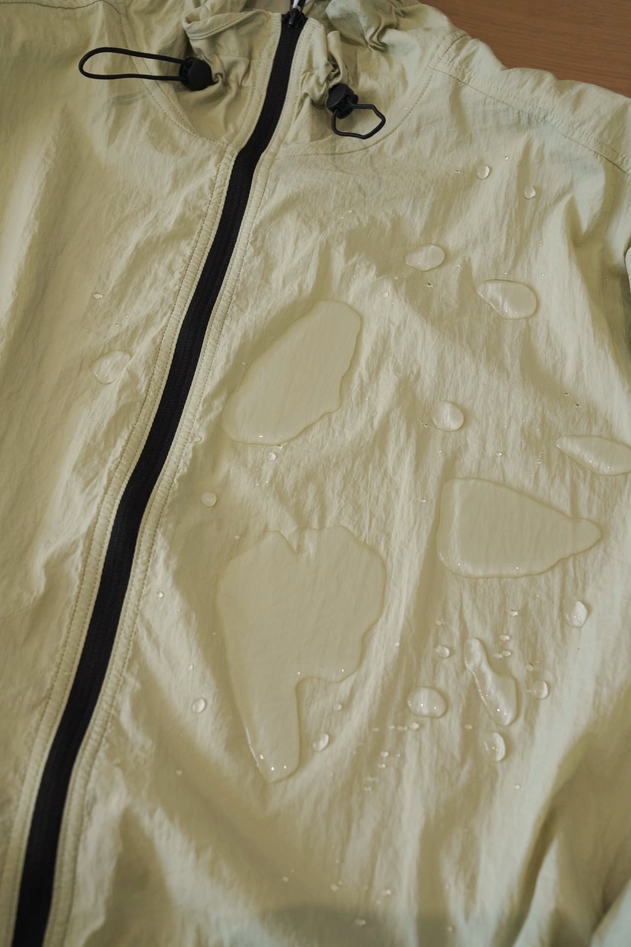 Airy Silk Lightweight Sunscreen Shirt