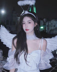 Angel Fairy Wings 3-Piece Set