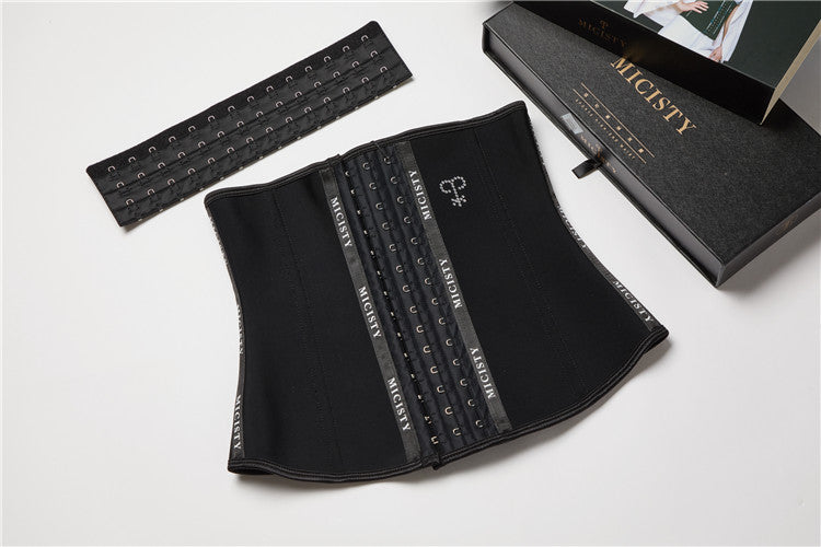 Micisty Luxury Belt