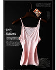 Japanese Susanny Memory Sling Vest