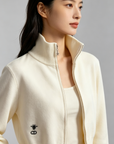Brushed DIOX Thick Knit Set